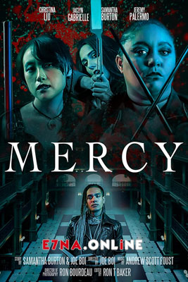 فيلم Mercy 2021 مترجم
