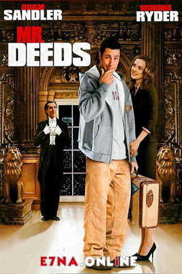 فيلم Mr. Deeds 2002 مترجم