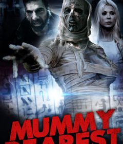 فيلم Mummy Dearest 2021 مترجم