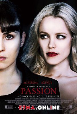 فيلم Passion 2012 مترجم