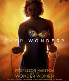 فيلم Professor Marston & the Wonder Women 2017 مترجم