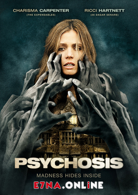 فيلم Psychosis 2010 مترجم