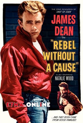 فيلم Rebel Without a Cause 1955 مترجم