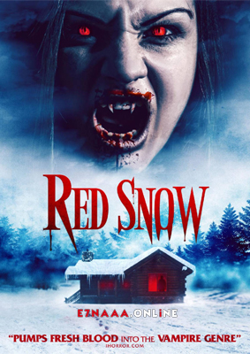 فيلم Red Snow 2021 مترجم