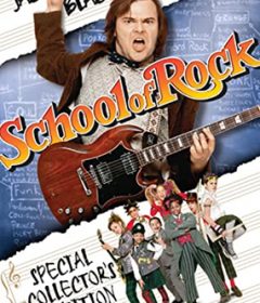 فيلم School of Rock 2003 مترجم