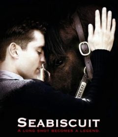 فيلم Seabiscuit 2003 مترجم