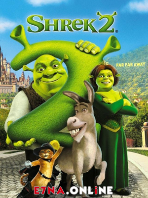 فيلم Shrek 2 2004 مترجم