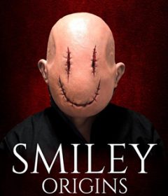 فيلم Smiley Origins 2021 مترجم