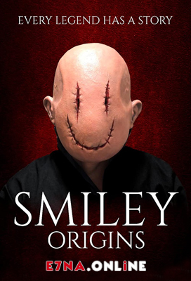 فيلم Smiley Origins 2021 مترجم