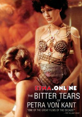 فيلم The Bitter Tears of Petra von Kant 1972 مترجم