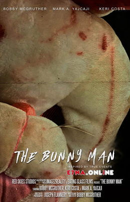 فيلم The Bunny Man 2021 مترجم