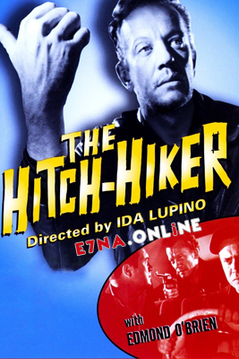 فيلم The Hitch-Hiker 1953 مترجم