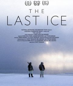 فيلم The Last Ice 2020 Arabic مدبلج