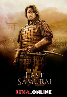 فيلم The Last Samurai 2003 مترجم