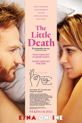 فيلم The Little Death 2014 مترجم