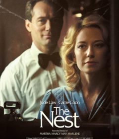 فيلم The Nest 2020 مترجم