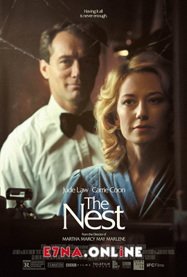فيلم The Nest 2020 مترجم