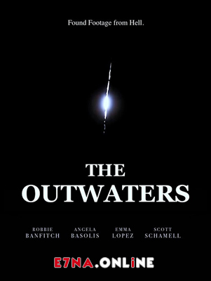 فيلم The Outwaters 2021 مترجم
