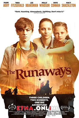 فيلم The Runaways 2019 مترجم