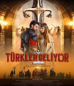فيلم Türkler Geliyor Adaletin Kilici 2019 مترجم