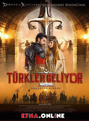 فيلم Türkler Geliyor Adaletin Kilici 2019 مترجم