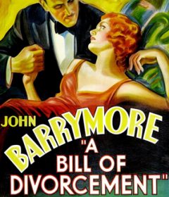 فيلم A Bill of Divorcement 1932 مترجم