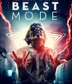 فيلم Beast Mode 2020 مترجم