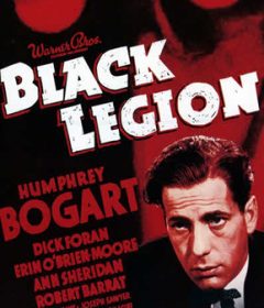 فيلم Black Legion 1937 مترجم
