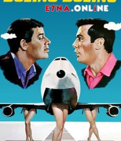 فيلم Boeing, Boeing 1965 مترجم
