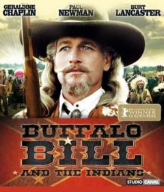 فيلم Buffalo Bill and the Indians, or Sitting Bull’s History Lesson 1976 مترجم