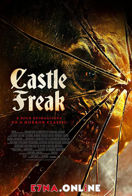 فيلم Castle Freak 2020 مترجم