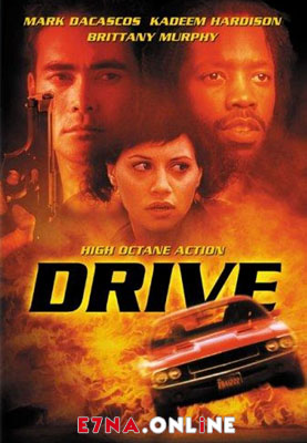 فيلم Drive 1997 مترجم