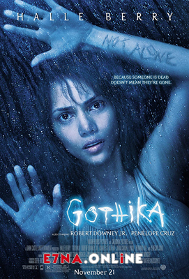 فيلم Gothika 2003 مترجم