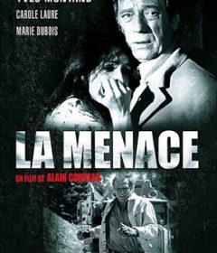فيلم La menace 1977 مترجم