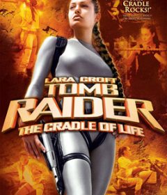فيلم Lara Croft Tomb Raider The Cradle of Life 2003 مترجم