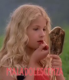 فيلم Maladolescenza 1977 مترجم