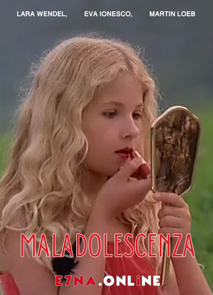 فيلم Maladolescenza 1977 مترجم