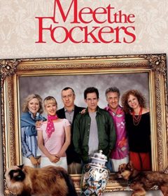 فيلم Meet the Fockers 2004 مترجم