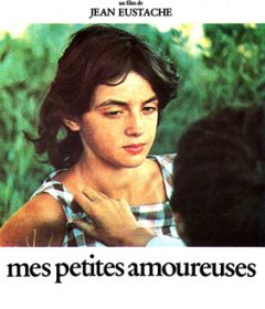 فيلم Mes Petites Amoureuses 1974 مترجم