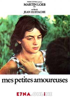 فيلم Mes Petites Amoureuses 1974 مترجم