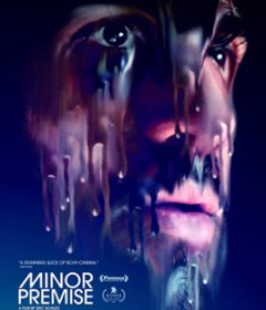 فيلم Minor Premise 2020 مترجم