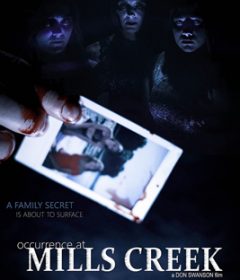 فيلم Occurrence at Mills Creek 2020 مترجم