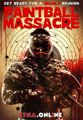 فيلم Paintball Massacre 2020 مترجم