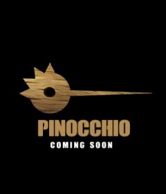 فيلم Pinocchio 2021 مترجم