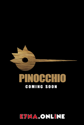 فيلم Pinocchio 2021 مترجم