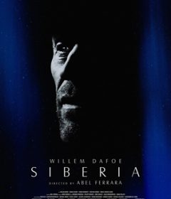 فيلم Siberia 2020 مترجم