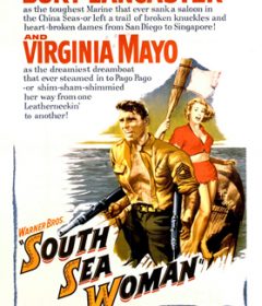 فيلم South Sea Woman 1953 مترجم