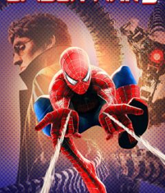 فيلم Spider-Man 2 2004 مترجم