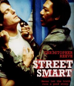 فيلم Street Smart 1987 مترجم