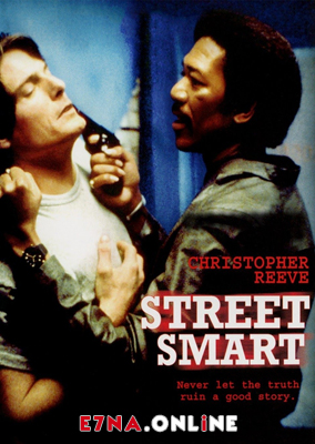 فيلم Street Smart 1987 مترجم